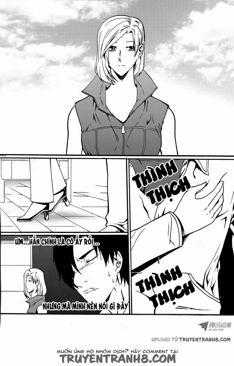 nhân quả tuần hoàn chapter 17.4 5