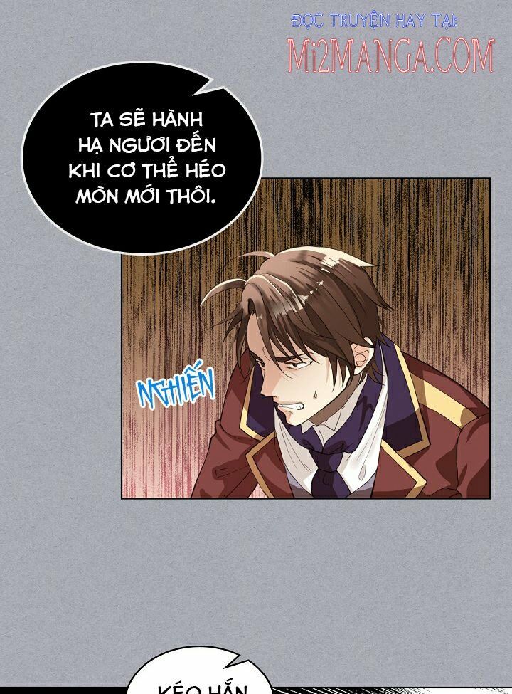 con có phải con là con gái của ngài không? chapter 61.5 21