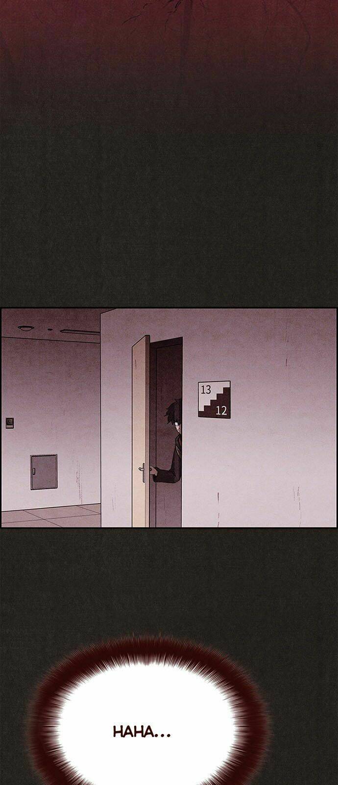 quái vật tại chung cư xanh chapter 20 57