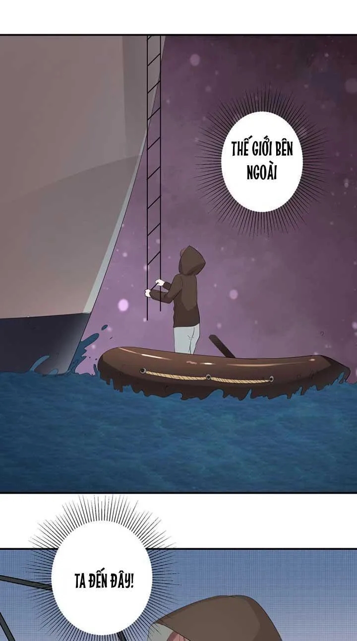 kháp kháp hương phản chapter 10 12