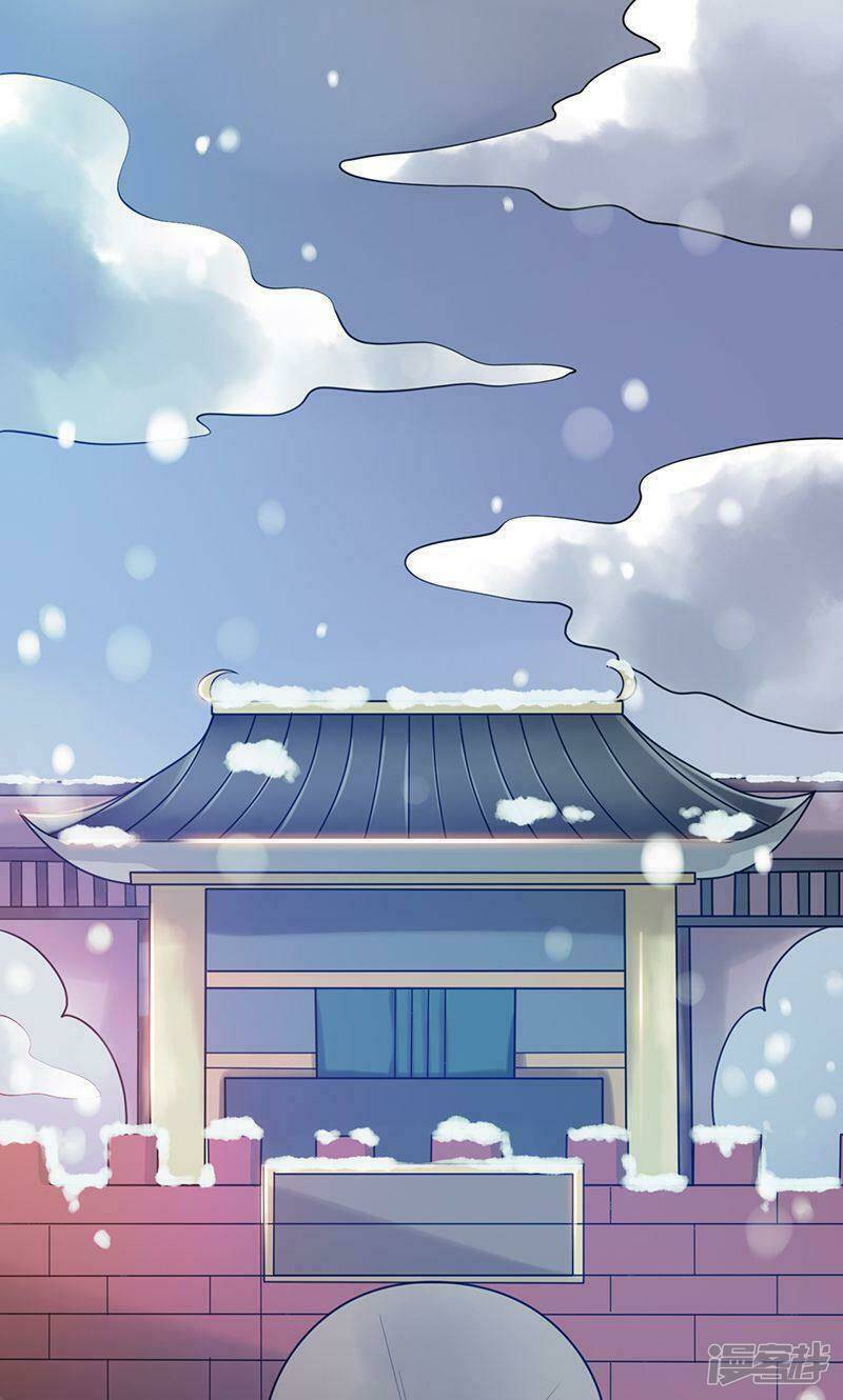 quả nhân có bệnh tên là tương tư chapter 6 2