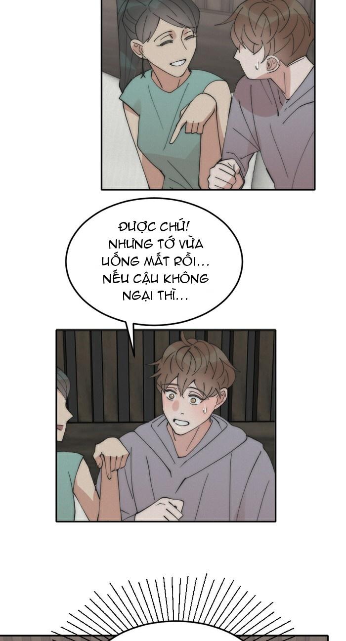 đàn anh “sói ca” cùng phòng của tôi chapter 12 26