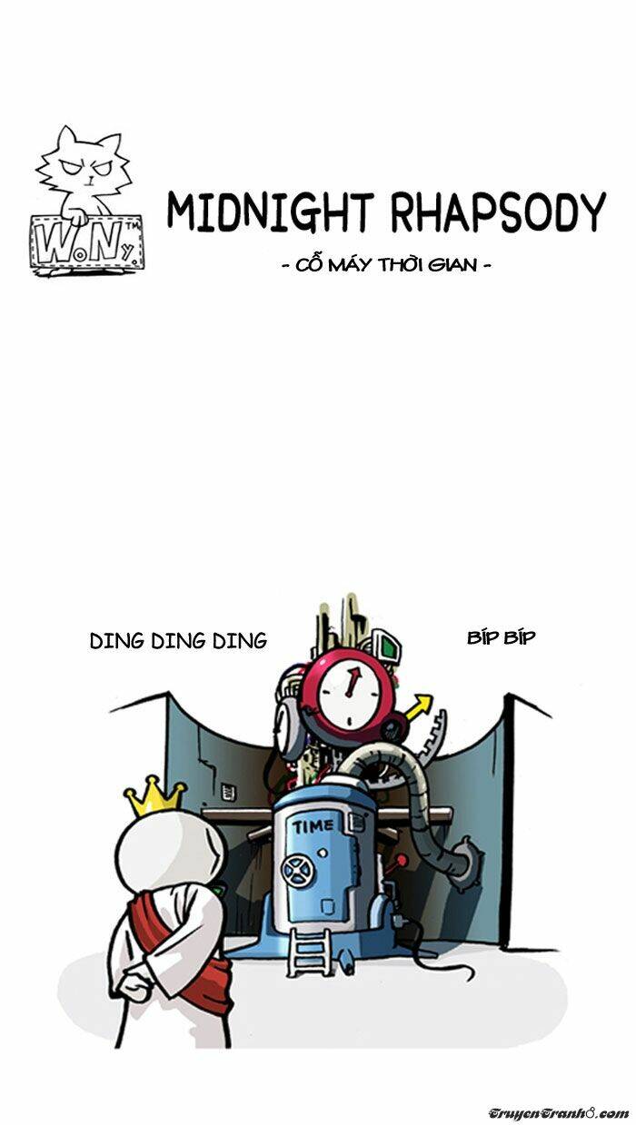 pigeonhole fantasia chapter 14 2