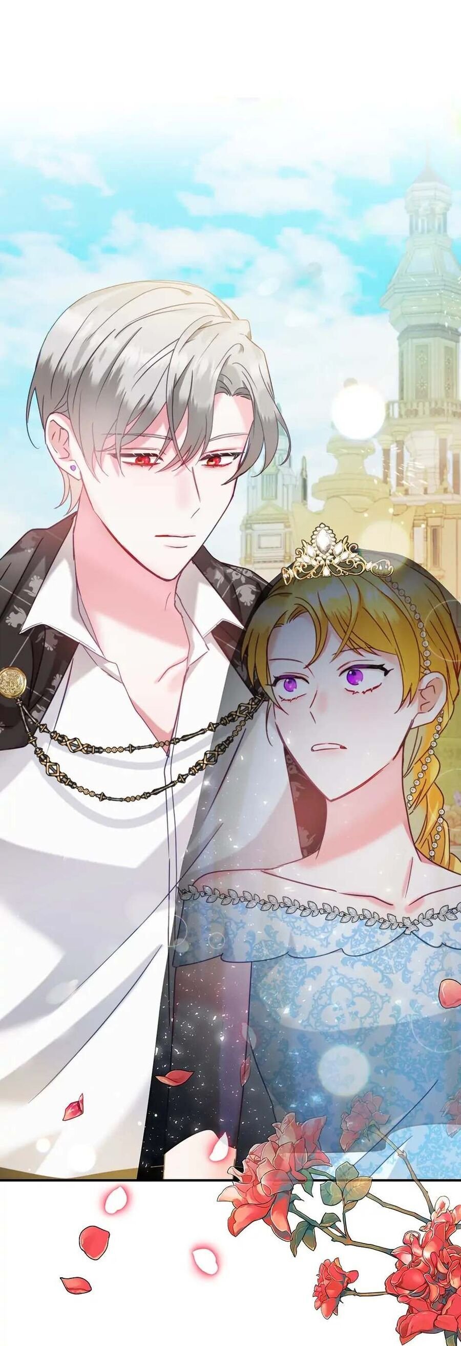 hoàng tử chuyển sinh trở thành người mạnh nhất thế giới nhờ vào sự hiểu biết về bug chapter 53 43