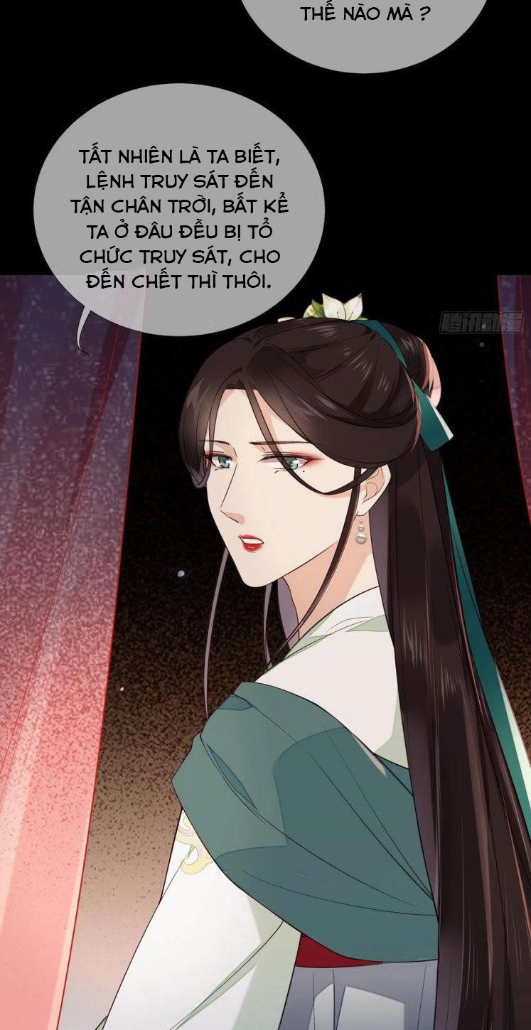 Cô Thành Lonely chapter 74