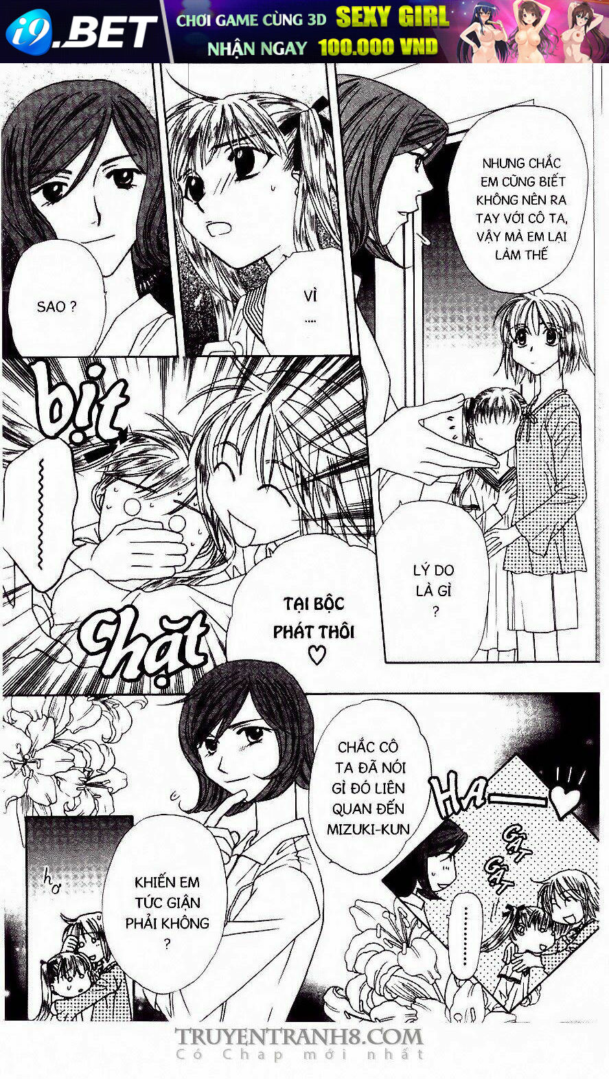 vườn địa đàng chapter 48 18