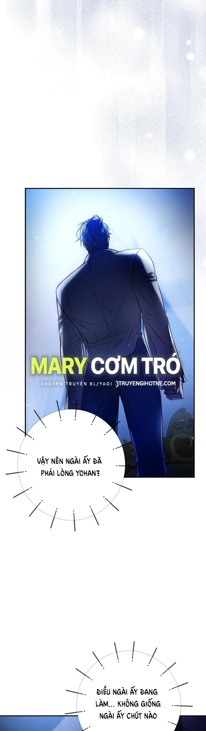 Sugar Rain chapter 30.2 - Trang 7