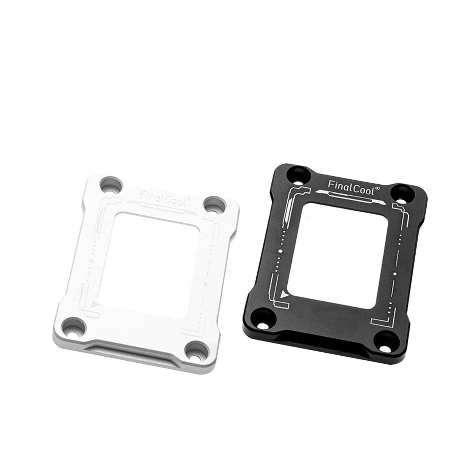 CPU Bending Correction Fixing Buckle Kit for 12 Generation LGA1700