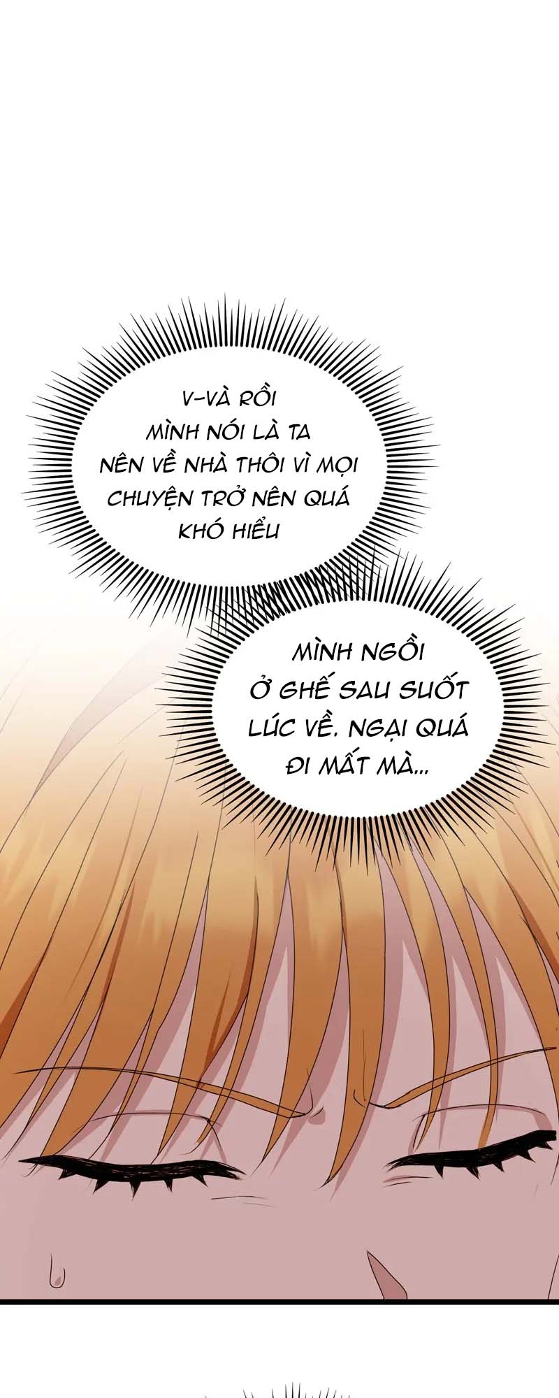 nụ hôn yêu tinh chapter 39.1 7