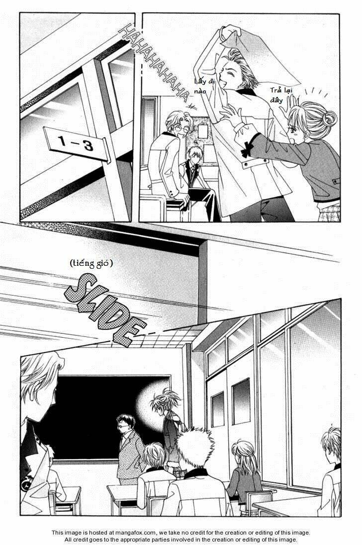 she's scary chapter 1 16