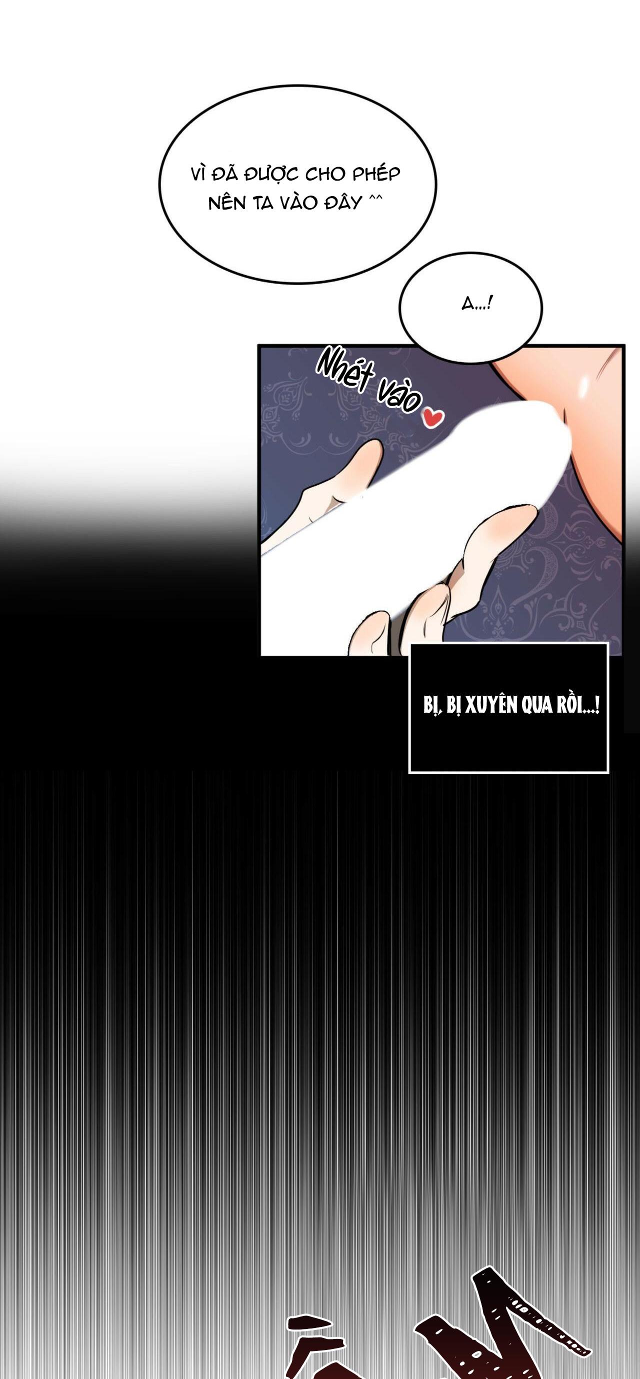 (np) độc thân muôn năm chapter 1 42