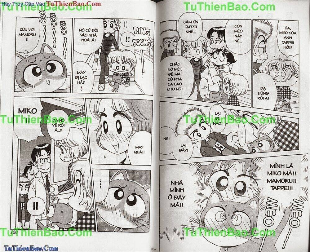 nhóc miko chapter 16 64