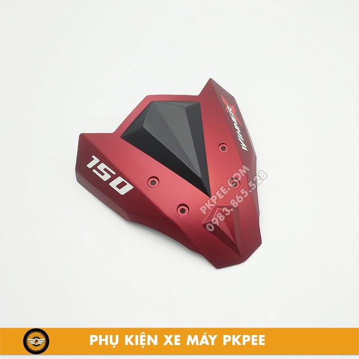 Mão Chắn Gió Gắn Winner X Mẫu Kim Cương
