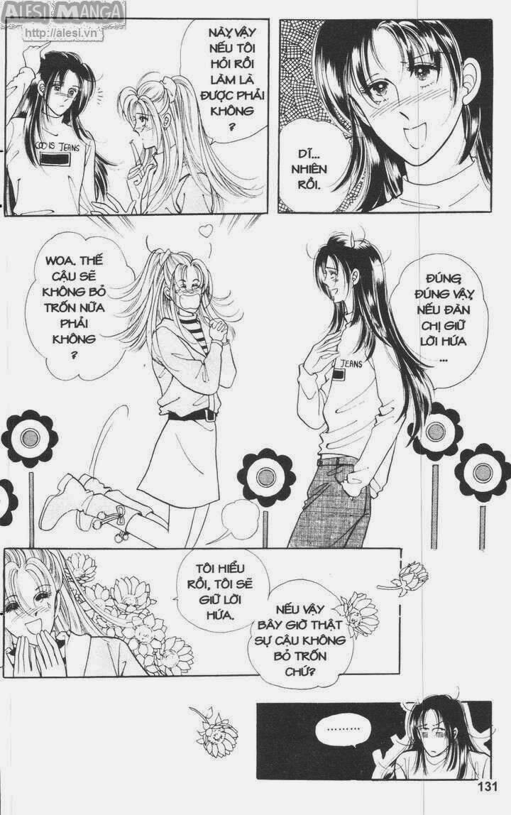 nhỏ con trai chapter 3 129