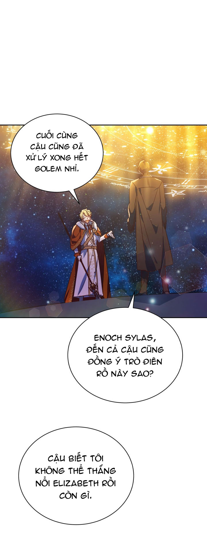 nàng elizabeth thuần khiết chapter 19 20