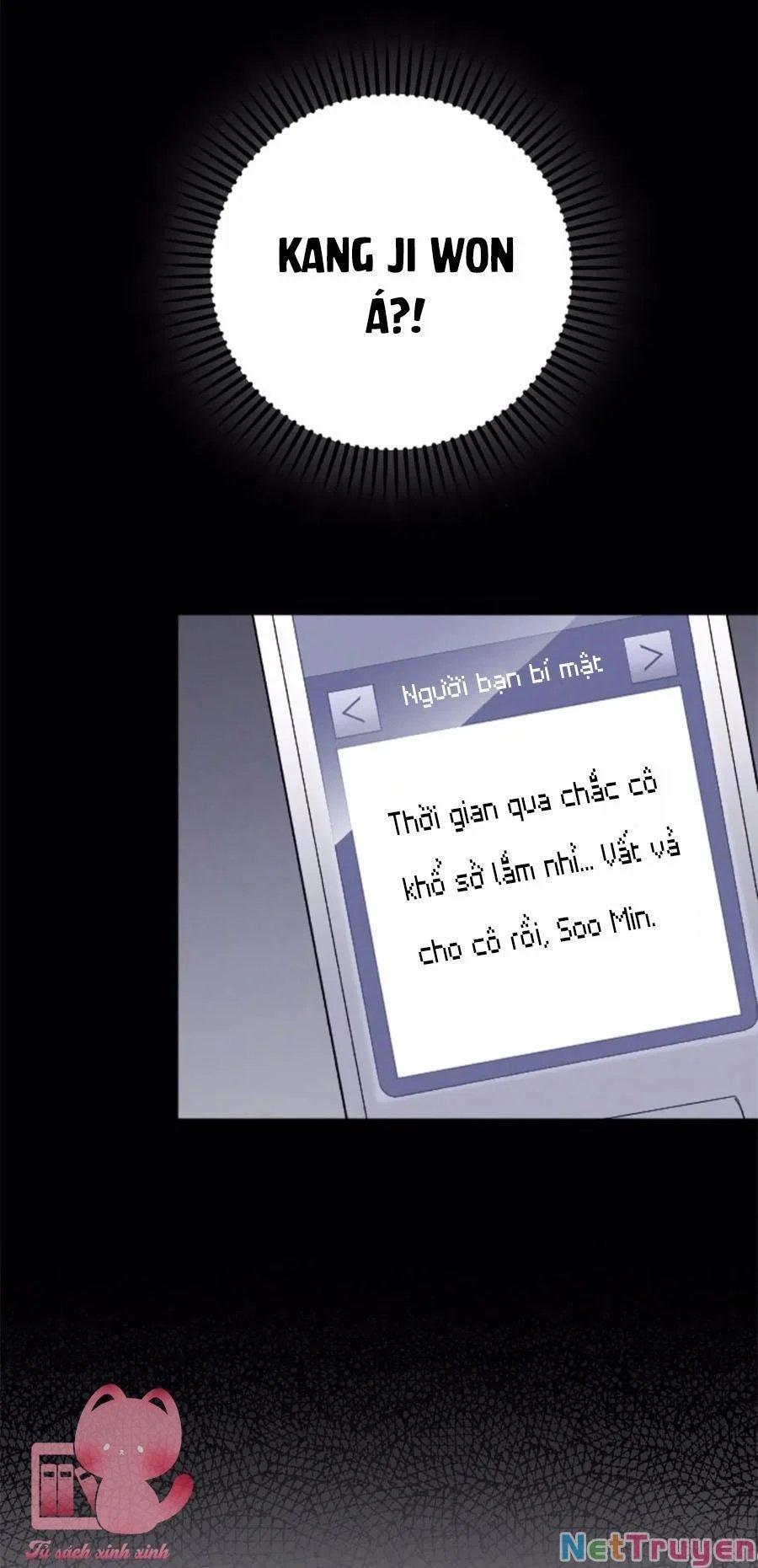 cô đi mà lấy chồng tôi chapter 43 71