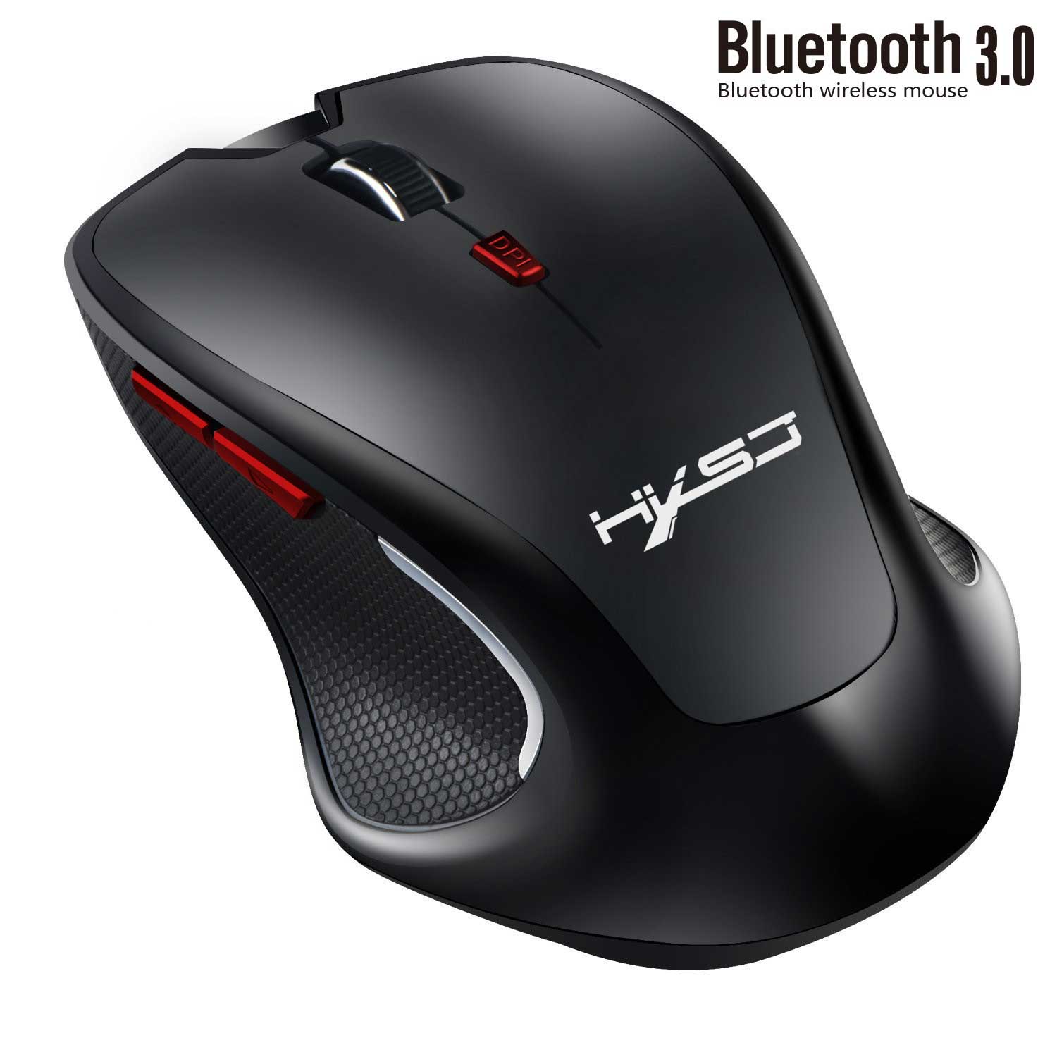 Chuột Không Dây Bluetooth HXSJ T21