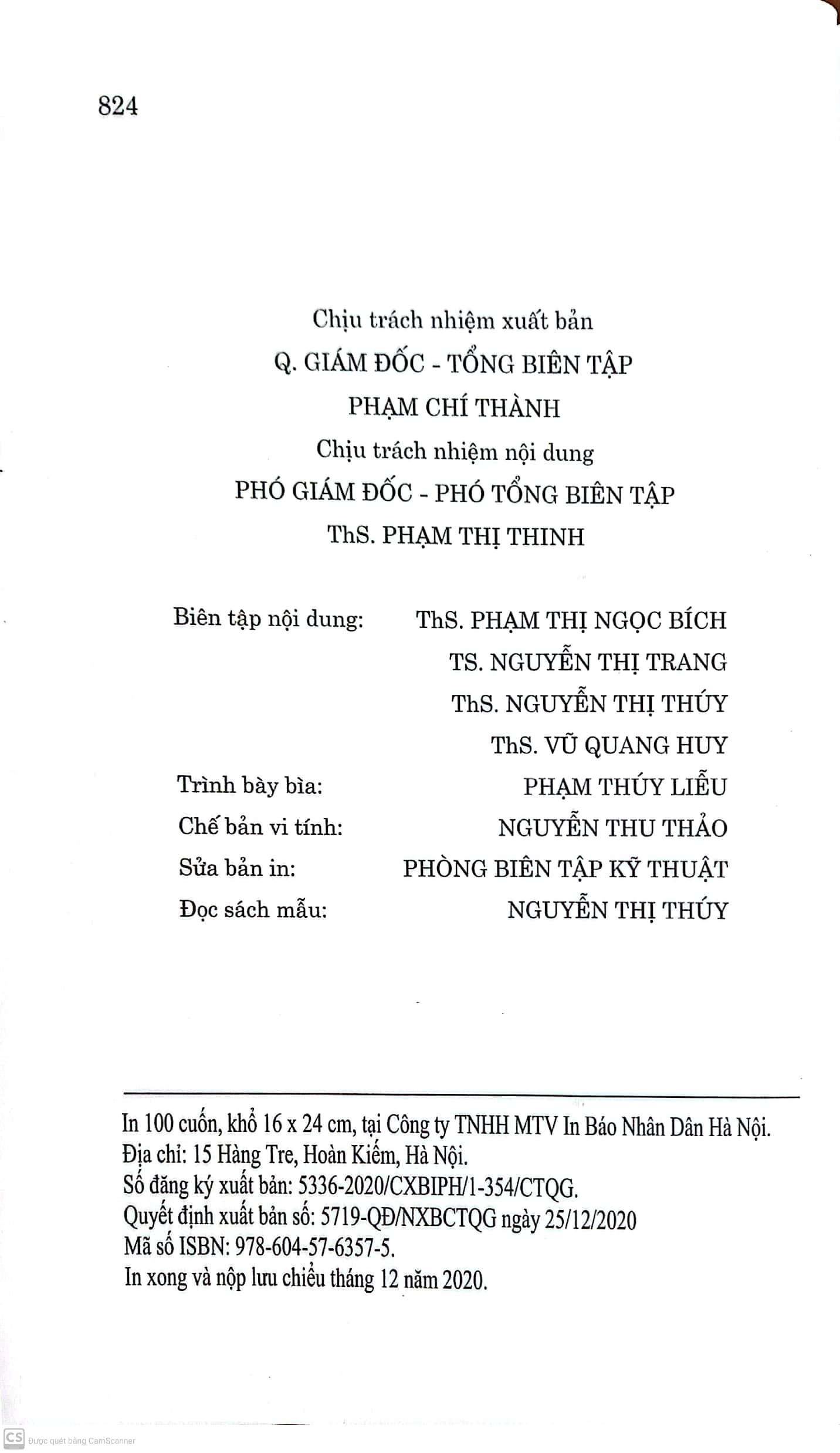 90 năm Xô Viết Nghệ - Tĩnh sức mạnh quần chúng làm nên lịch sử (1930-2020) (Kỷ yếu Hội thảo khoa học)