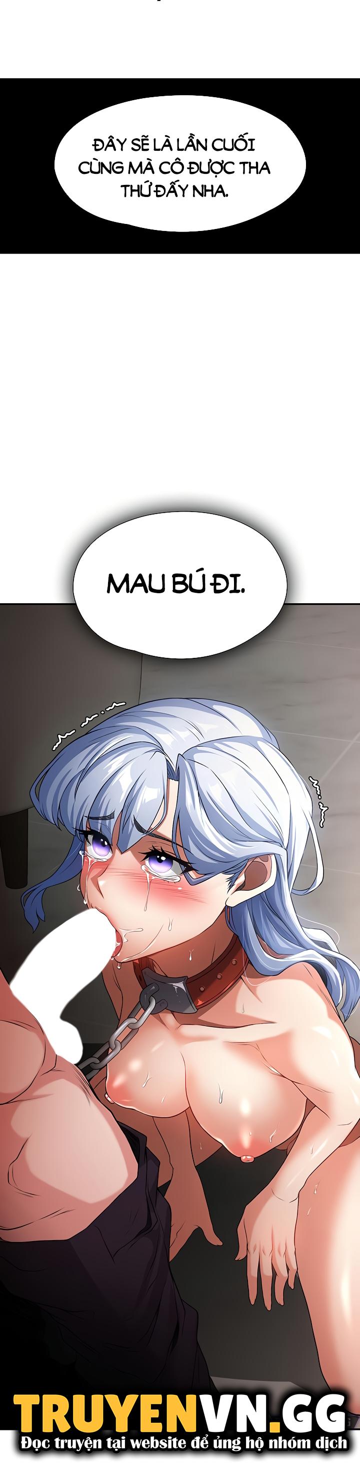 chuyển sinh thành phản diện game chapter 63 15