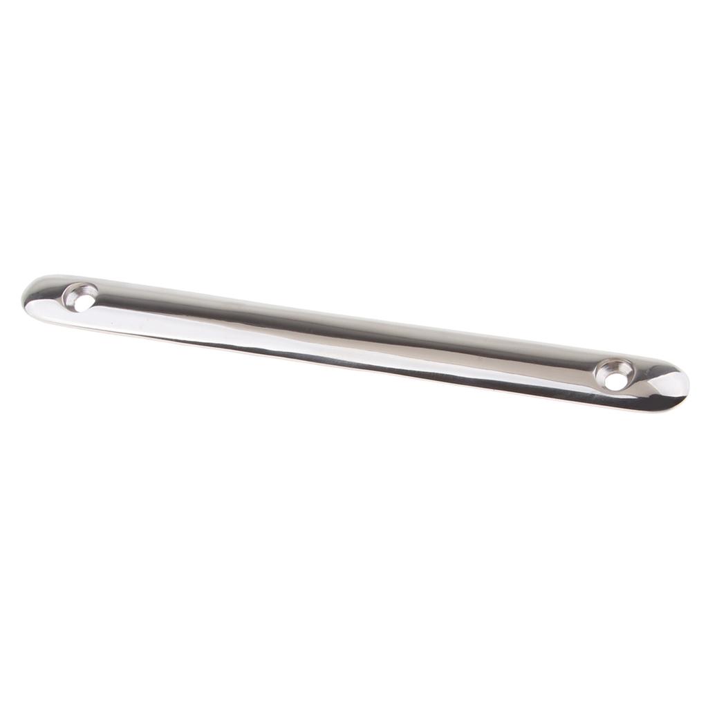 316 Mềm Cấp Phần Cứng Chà Strake Cho Thuyền Du Thuyền RV 150 Mm