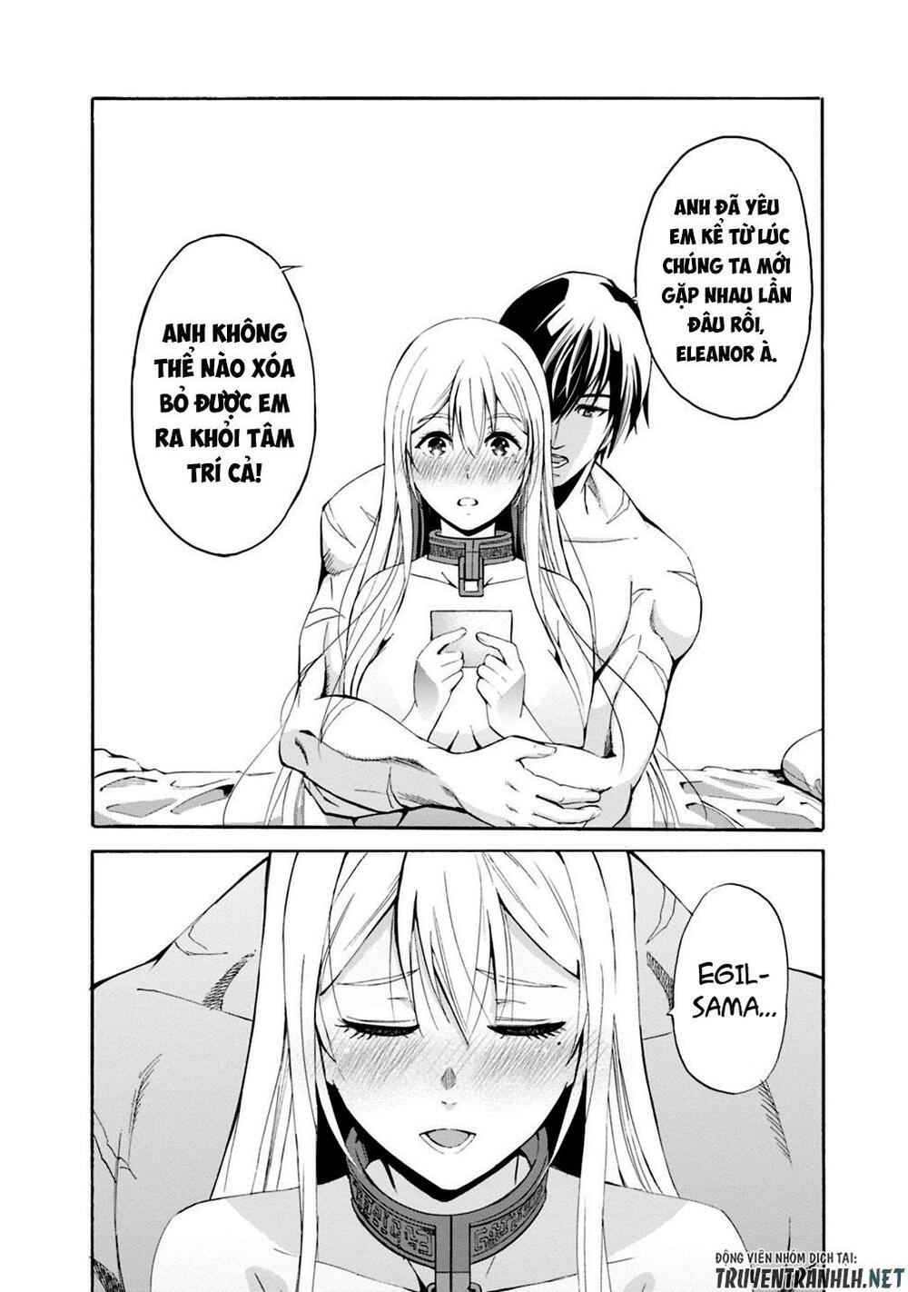 uragirareta s rank boukensha no ore wa, aisuru dorei no kanojora chapter 3 9