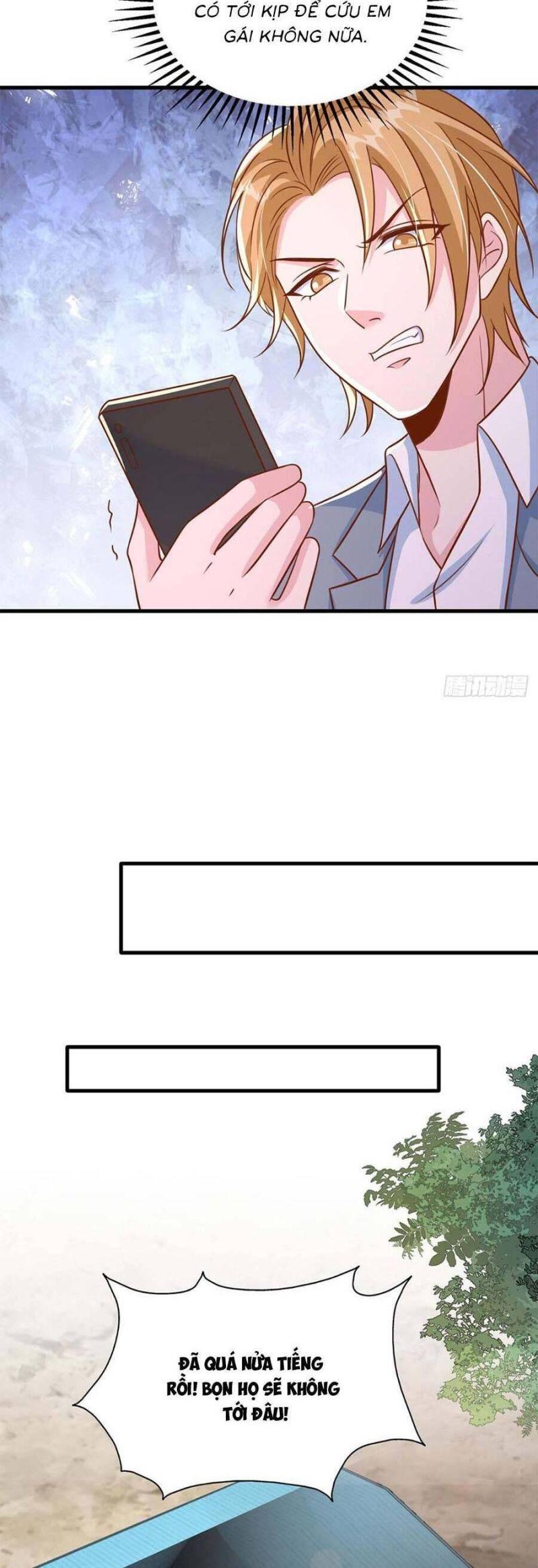 đại lão gọi tôi tiểu tổ tông chapter 190 2