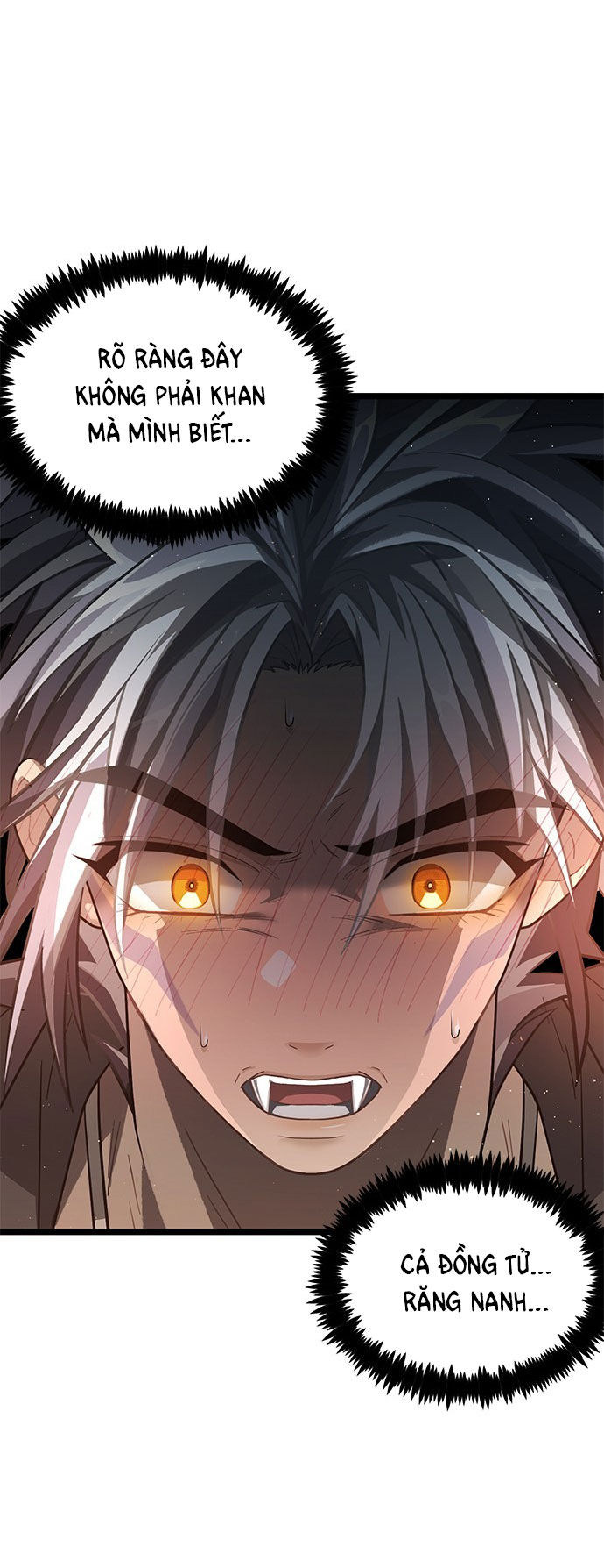 dark moon - tế đàn ánh trăng chapter 13.1 8