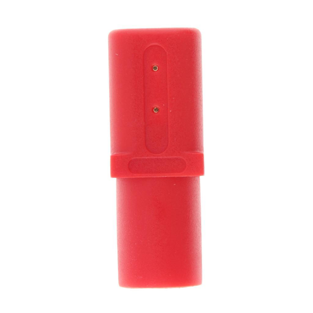 4mm PCB Mount Panel Socket Connector 24A