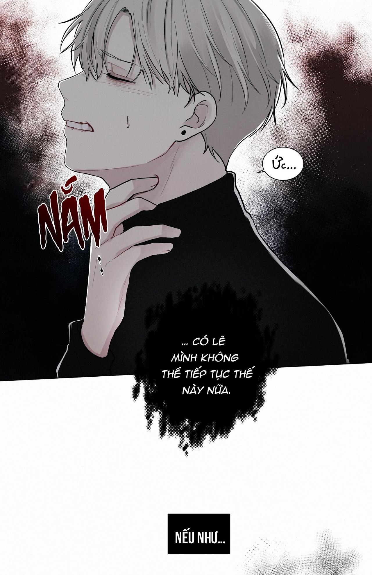 hiến tế máu chapter 20 32