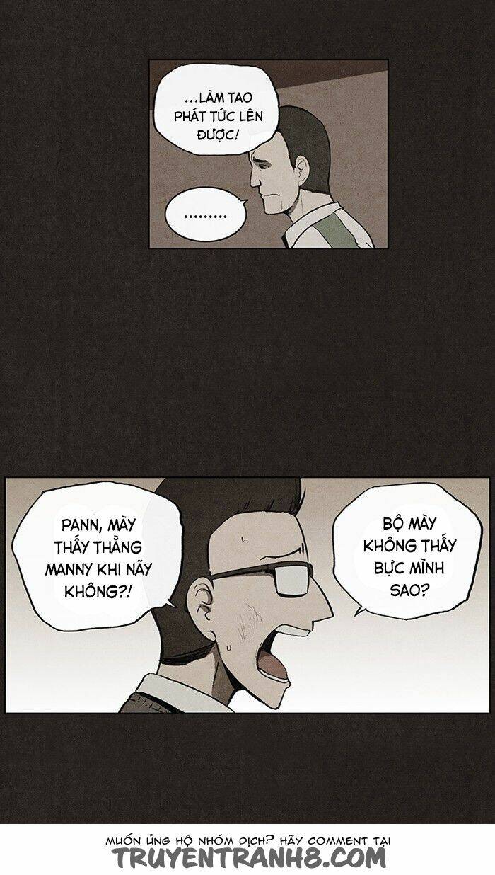 đứa con của quỷ dữ chapter 29 7