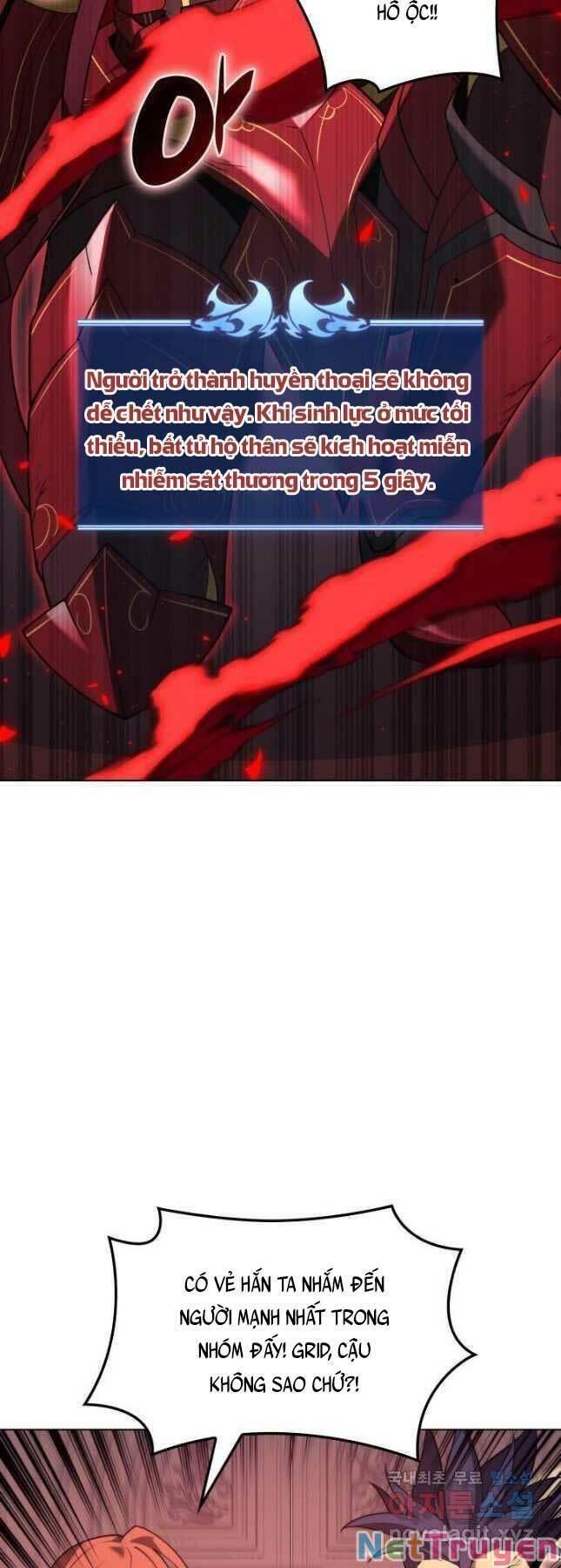 vượt qua giới hạn chapter 152 74