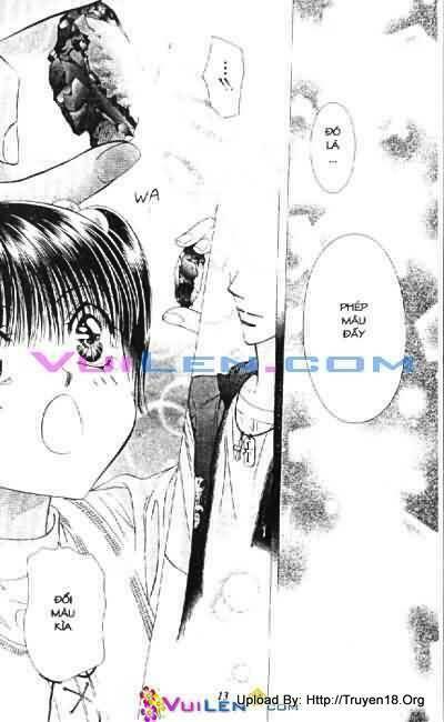 thử thách của kyouko chapter 61 14