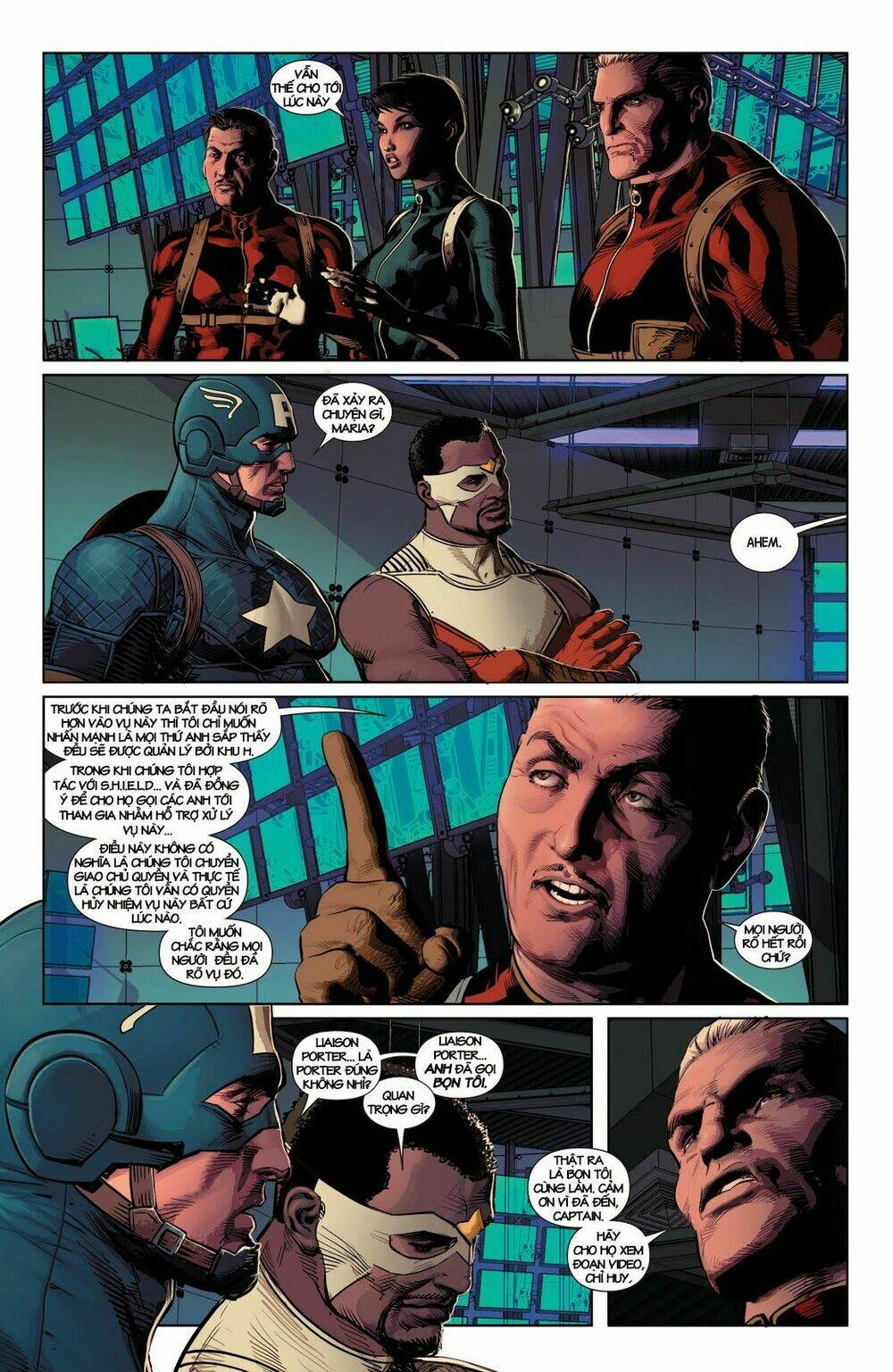 avengers (2013) chapter 10 7