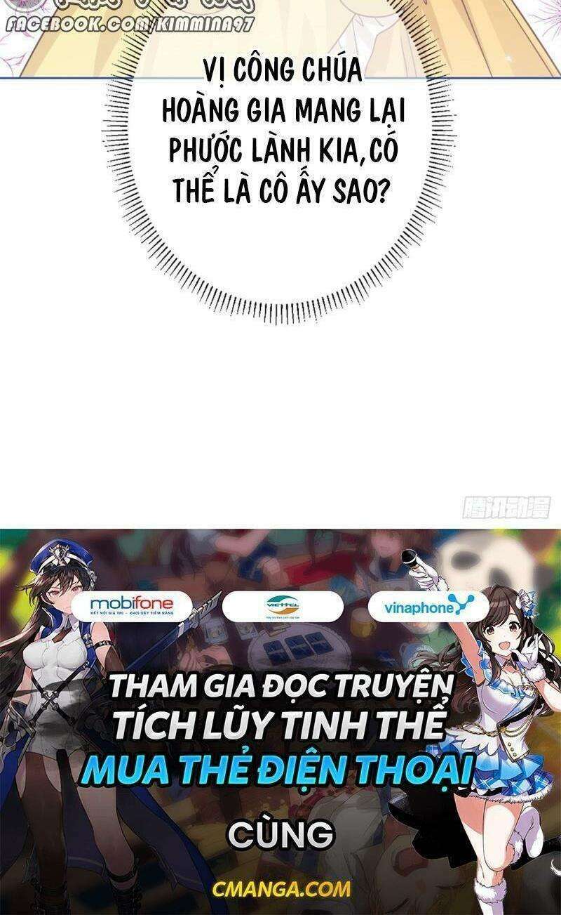 nữ hoàng đầu tiên của đế quốc chapter 27 51