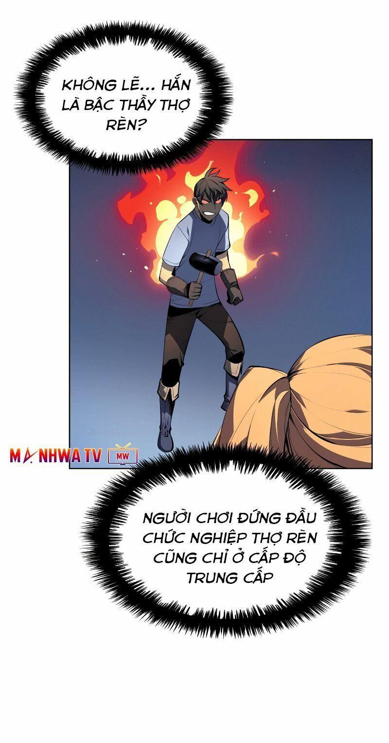 vượt qua giới hạn chapter 23 27