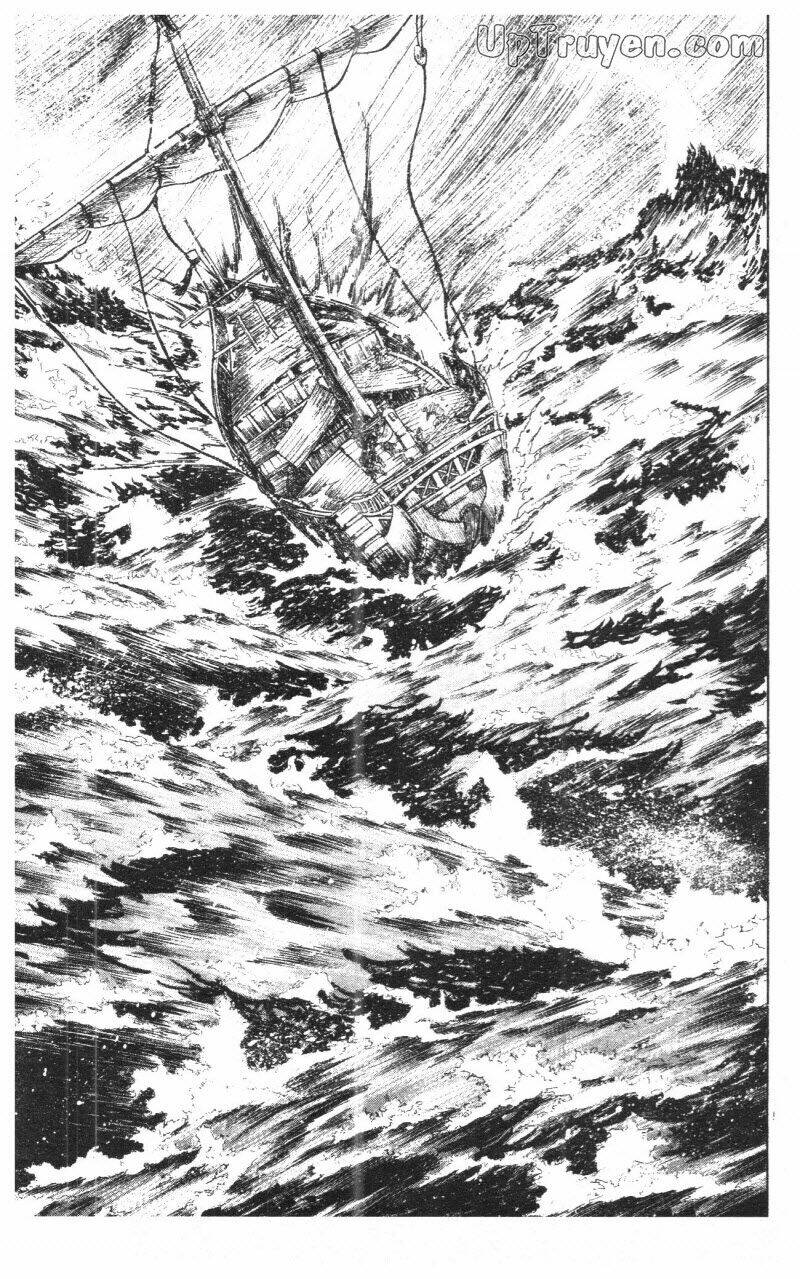 getsu seiki - sayonara shinsengumi chapter 10 11