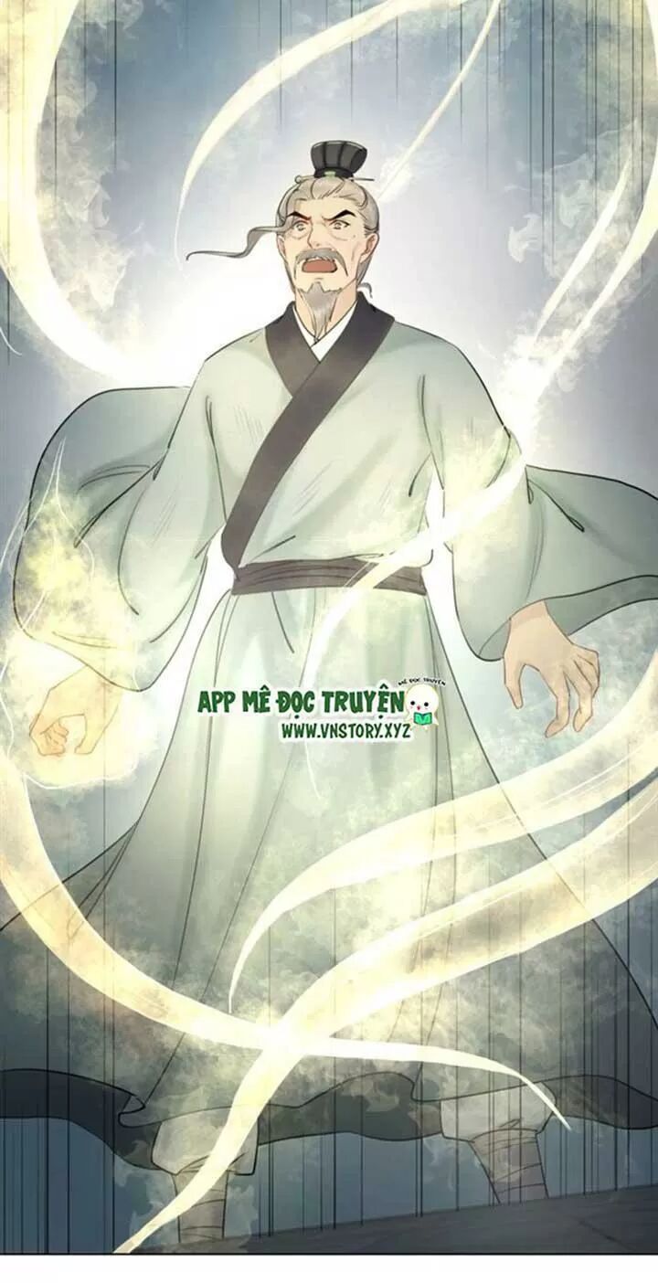 cực phẩm phế vật tiểu thư chapter 51 42