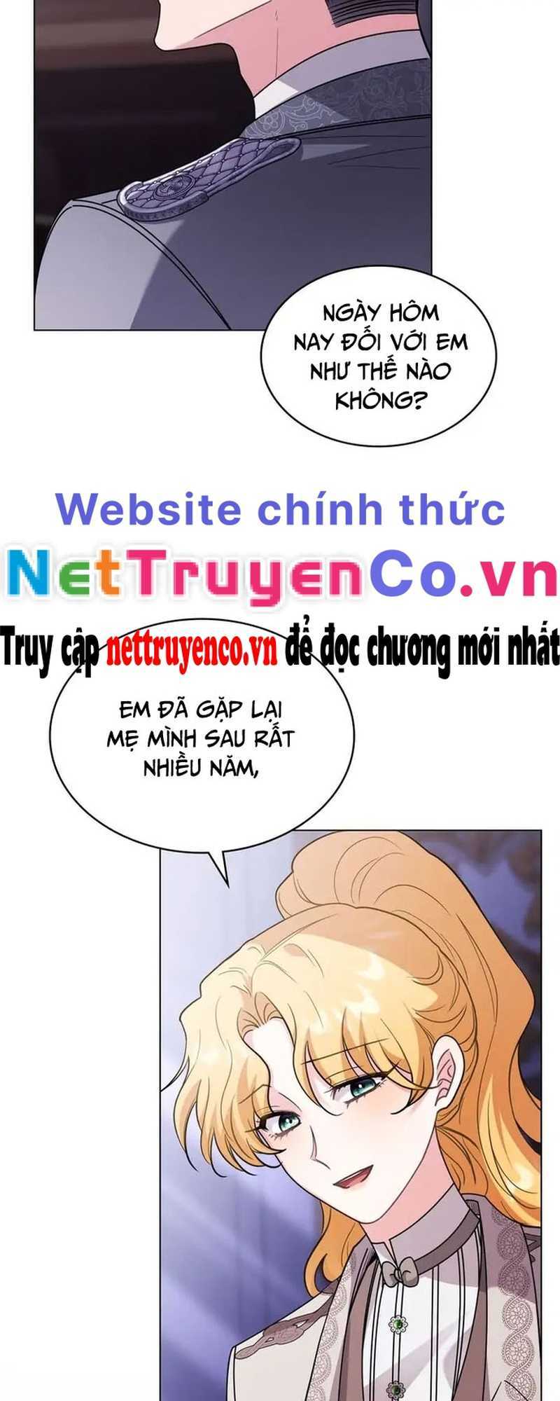 tìm lại camellia chapter 90 11