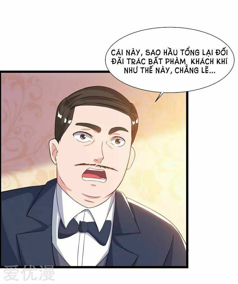 trọng sinh khí thiếu quy lai chapter 43 30