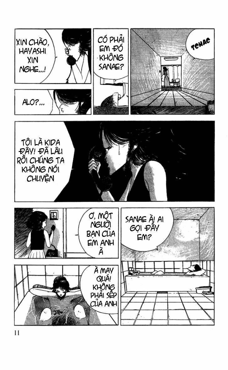 the horror mansion chapter 1 9