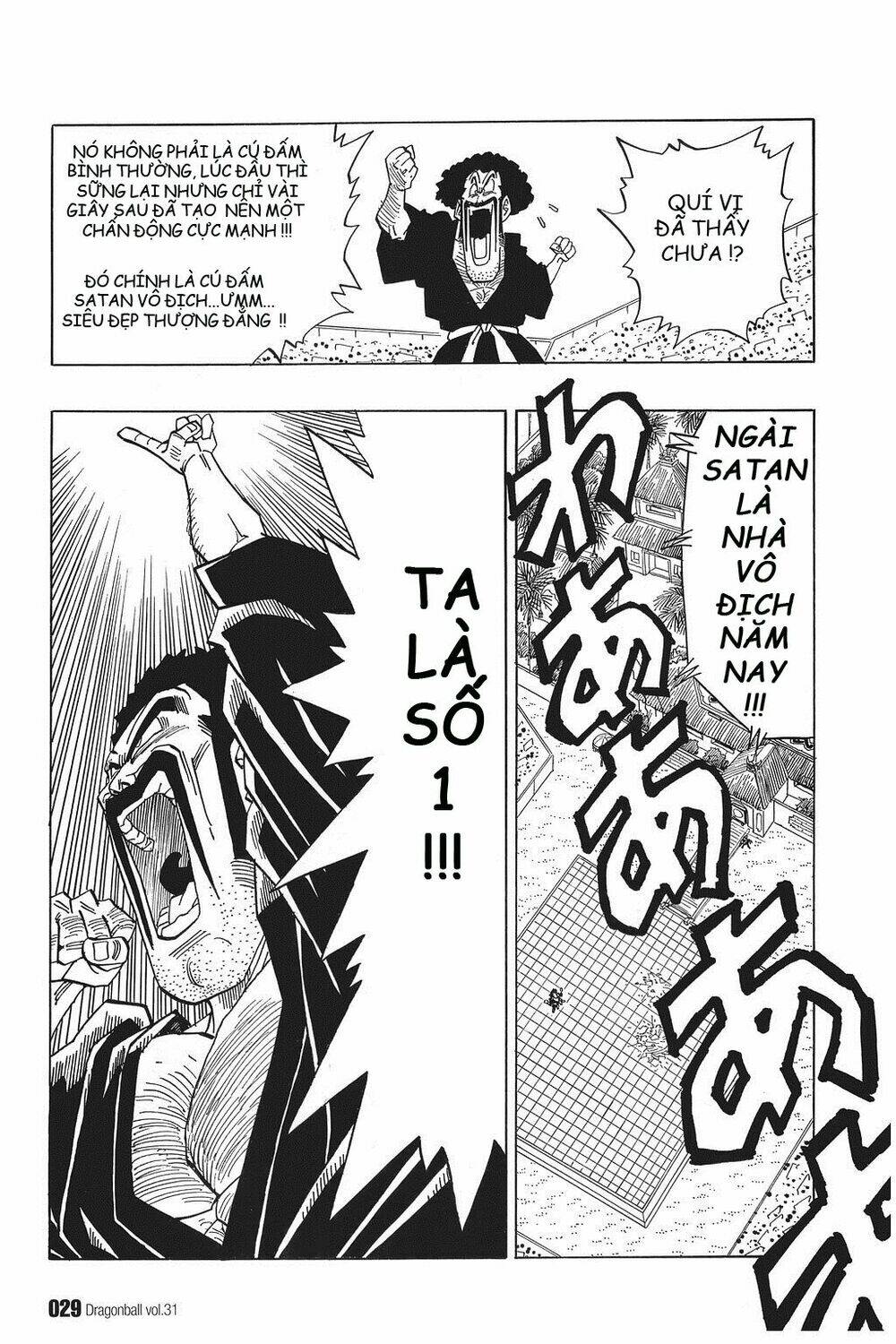 dragon ball - bảy viên ngọc rồng chapter 454 10