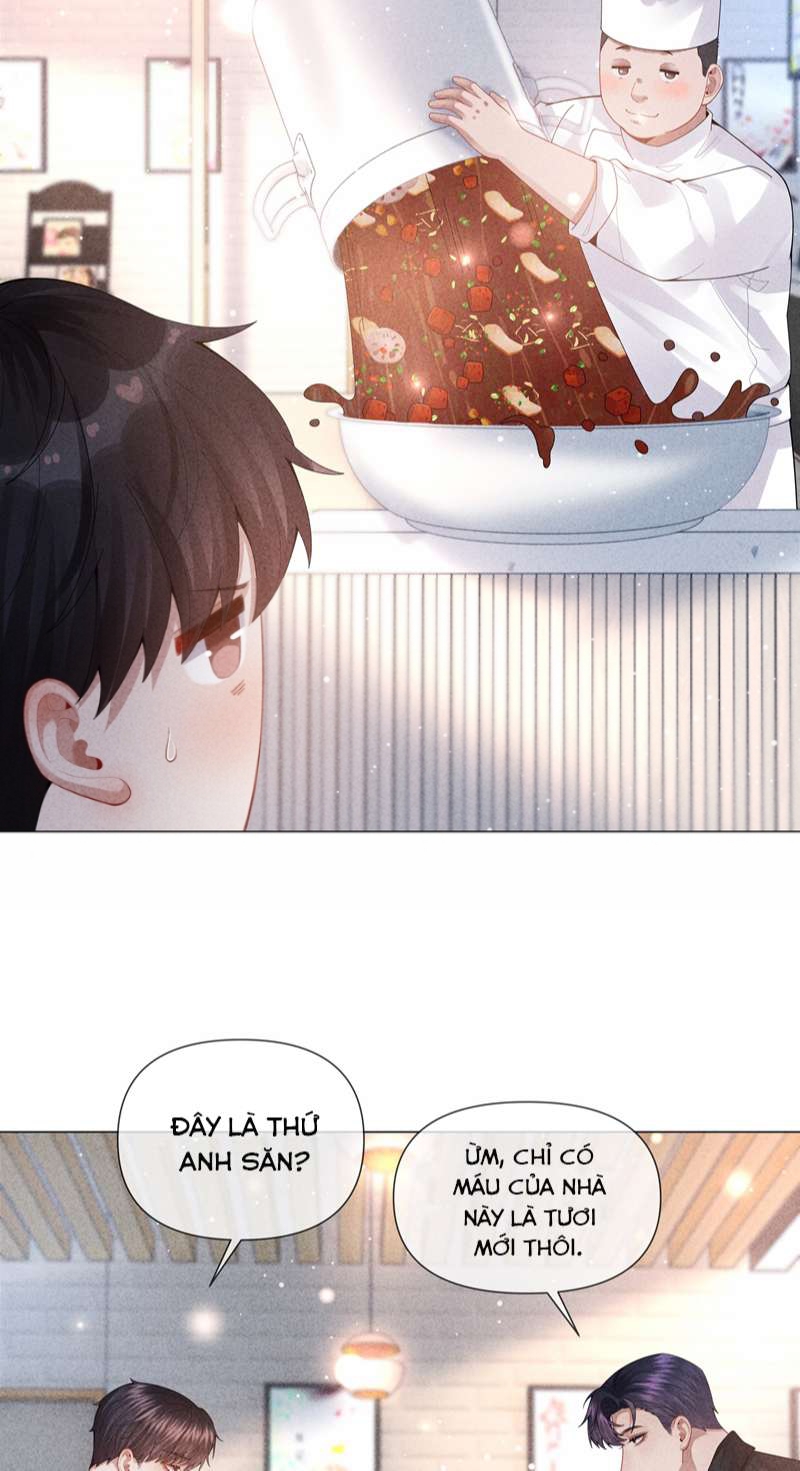 dior tiên sinh chapter 83 29