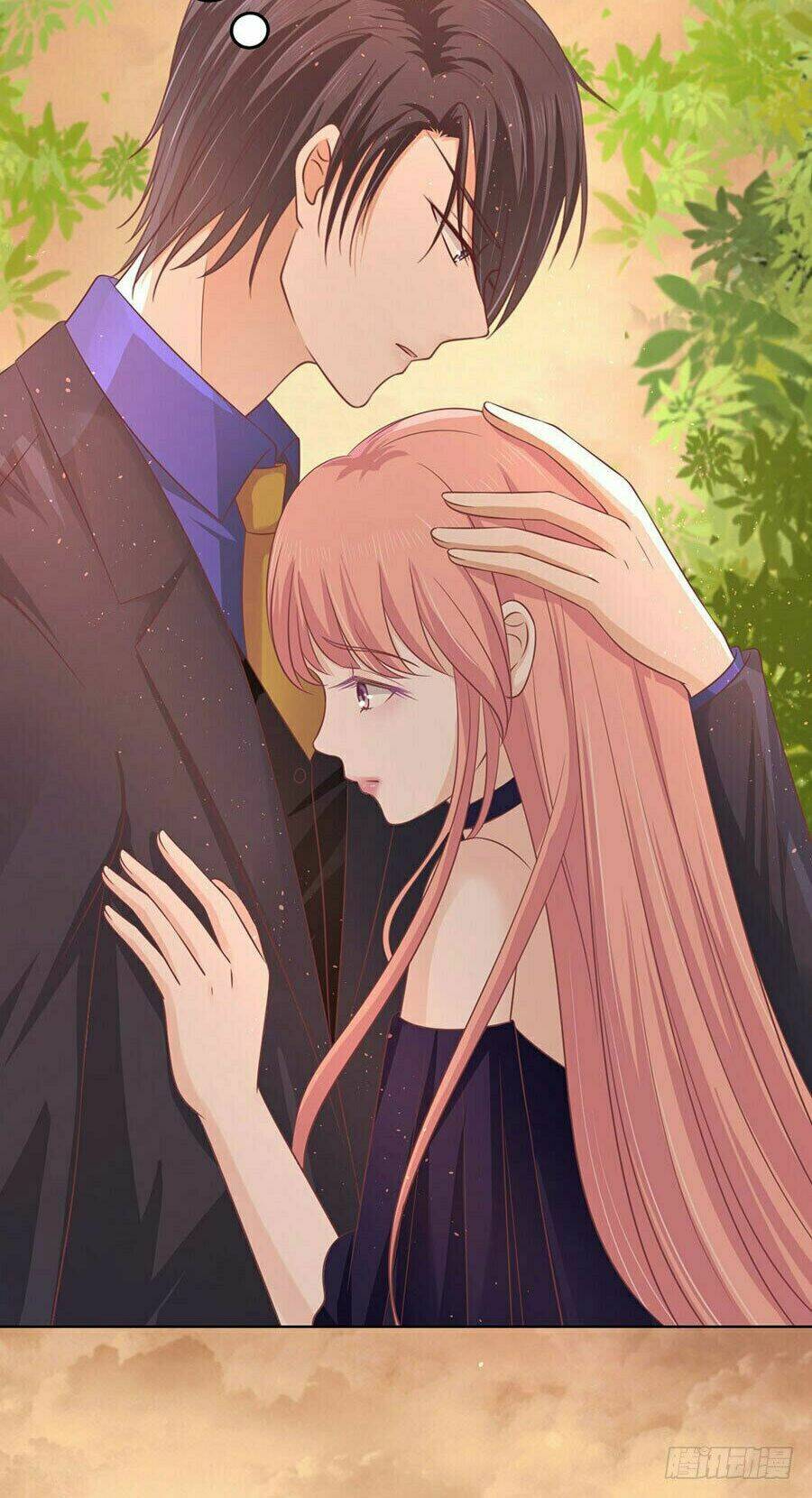 liệt ái tri hạ: series mật đào tiểu tình nhân chapter 156 15