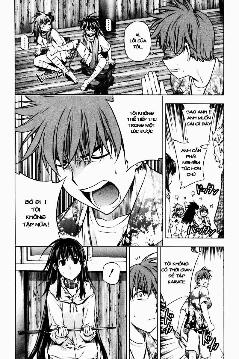 black god chapter 31 21