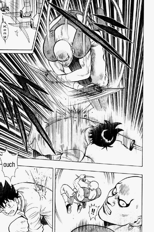 hoàng phi hồng phần iii chapter 4 94