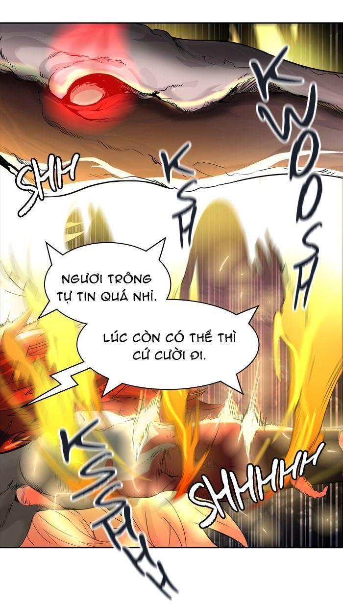 tòa tháp bí ẩn 2 chapter 448 16