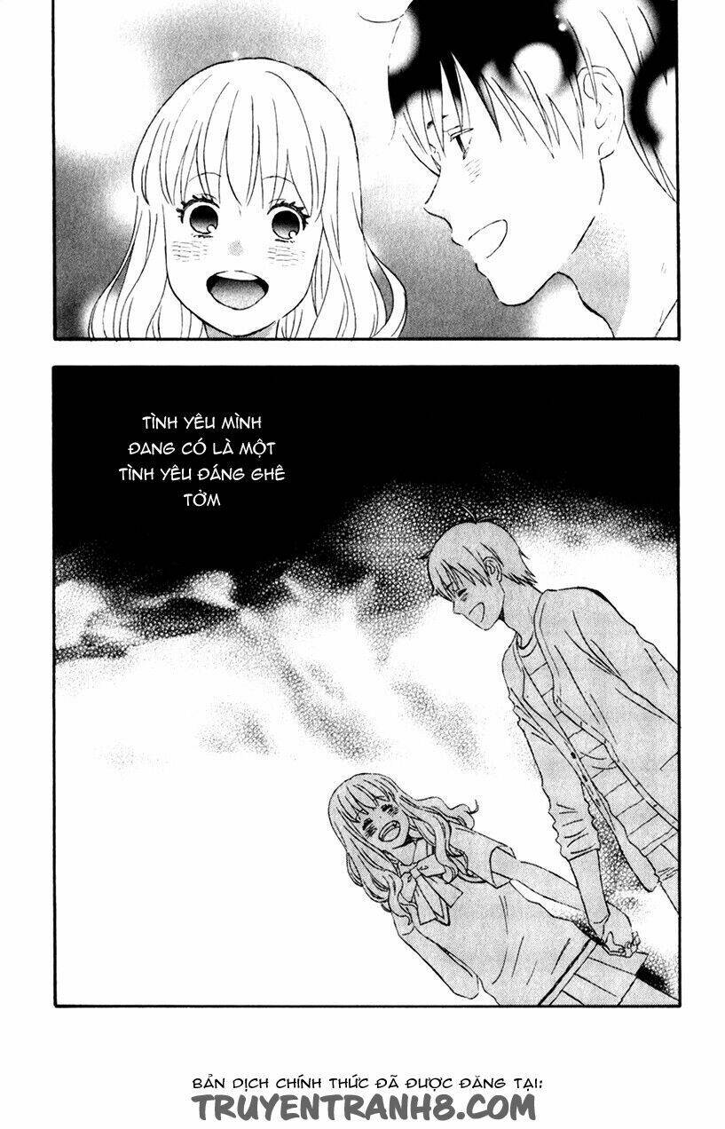 liar x liar chapter 22 32