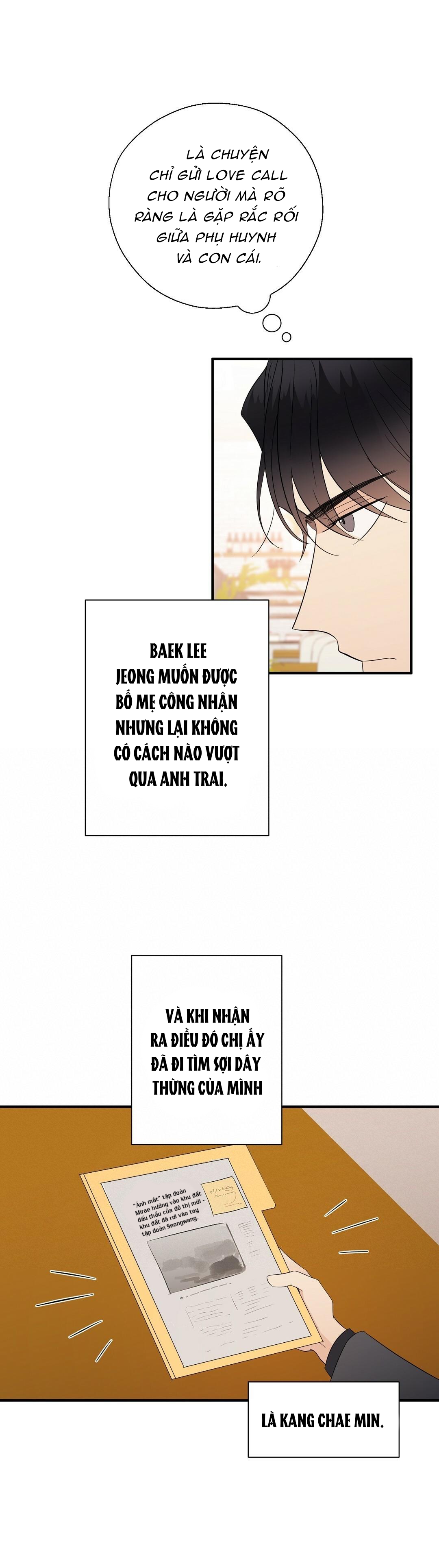 mối quan hệ kém cạnh chapter 16 14