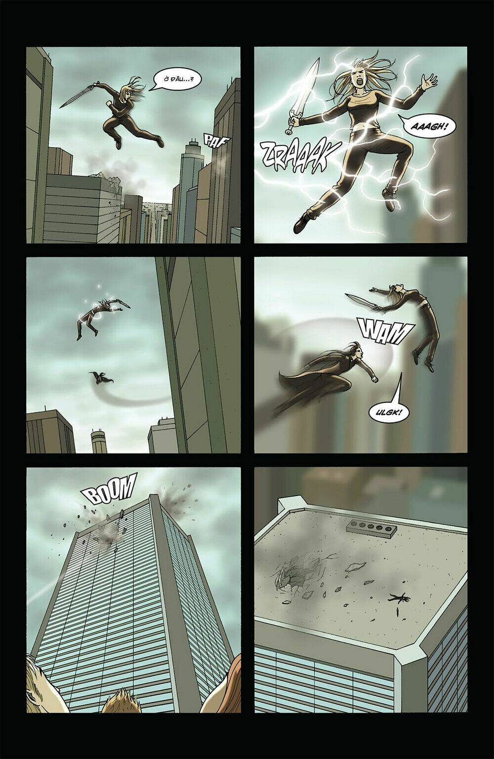 the sword chapter 22 16