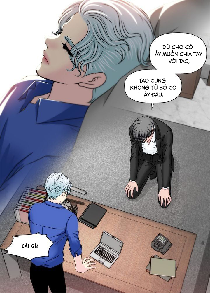 người đàn ông của tôi chapter 88.2 4